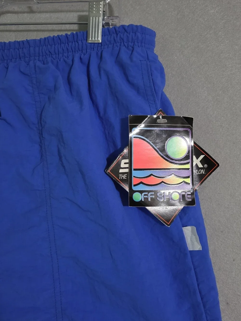 VTG 90S NWT Off Shore Mens 3